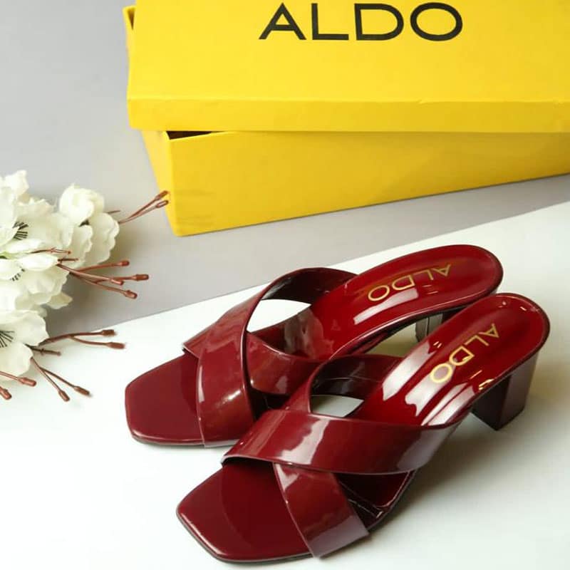 ALDO Stilettos High Heels for Women: Elevate Your Style with Confidence